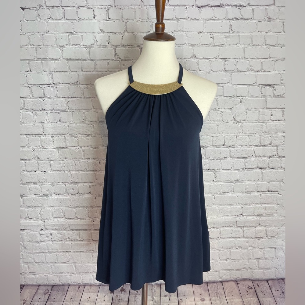 Michael Kors Sleeveless Top